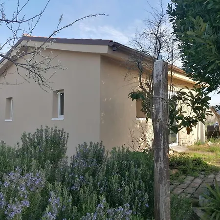 Il Rustico Bunker Casa vacanze