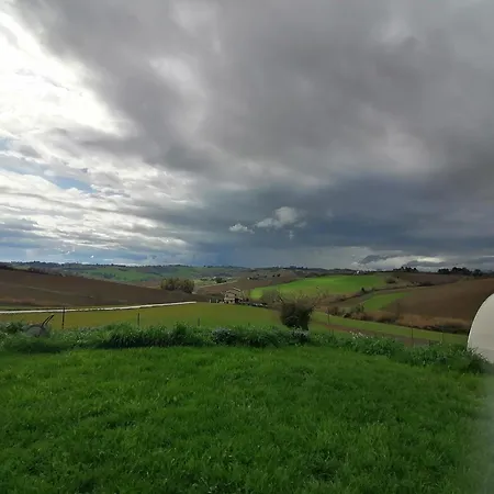 Il Rustico Bunker