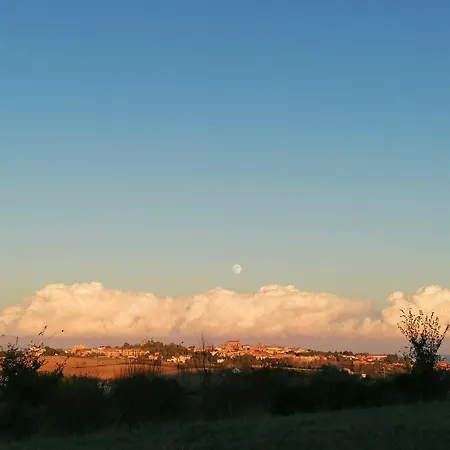 Il Rustico Bunker Montemarciano