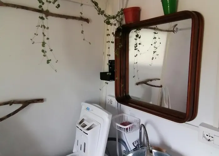 Il Rustico Bunker 度假居 *