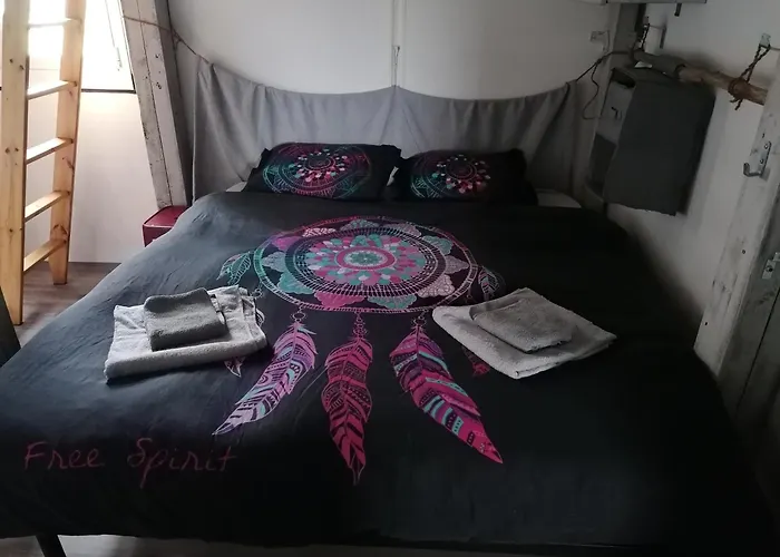 Il Rustico Bunker 度假居 *